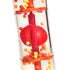 Hape Beaded Raindrops - Red